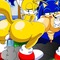 Sonic Tails Hentai