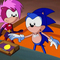 Sonic Underground Hentai