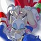 Sonic X Rouge Hentai