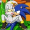 Sonic X Rouge Hentai