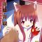 Spice And Wolf Hentai Manga