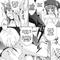 Spice And Wolf Hentai Manga