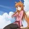 Spice And Wolf Hentai Pics