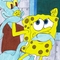 Sponge Bob Square Pants Hentai