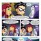 Starfire Hentai Comics