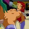 Starfire Tentacle Hentai