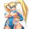 Street Fighter Hentai Gallery