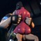 Team Fortress Hentai