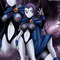 Teen Titans Raven Hentai