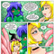 Tentacles Hentai Comics