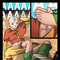 The Last Airbander Hentai