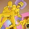 The Simpson Porn Hentai