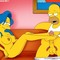 The Simpsons Hentai Images
