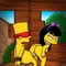 The Simpsons Hentai Pic