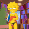 The Simpsons Hentai Pic