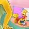 The Simpsons Sex Hentai