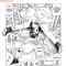 Tifa Hentai Doujin