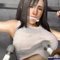 Tifa Hentai