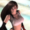 Tifa Hentai