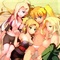 Tsunade Hentai Galleries