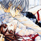 Vampire Knight Hentai Pics