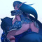 Warcraft Hentai Pics