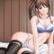 Watch Bible Black Hentai Online