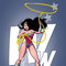 Wonder Woman Hentai Blog