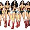 Wonder Woman Hentai Blog