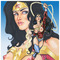 Wonder Woman Hentai Comics