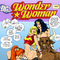 Wonder Women Hentai Comic