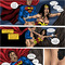 Wonder Women Hentai Manga