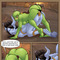 World Of Warcraft Orc Hentai