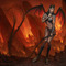 Wow Succubus Hentai