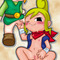 Young Zelda Hentai