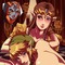 Zelda Hentai Galleries