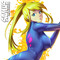 Zero Suit Samus Hentai