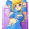 Zero Suit Samus Hentai