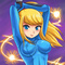 Zero Suit Samus Hentai