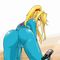 Zero Suit Samus Hentai