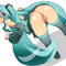 Hatsune Miku Hentai Flash