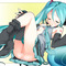 Hatsune Miku Hentai Gallery