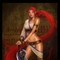 Heavenly Sword Hentai