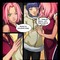 Hentai Anime Sex Comic