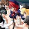 Hentai Comic Galleries