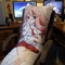 Hentai Pillow