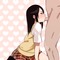 Hentai School Blowjob