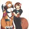 Hentai Toon Pic