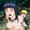 Hinata Hyuga Hentai Manga