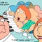 Hot Family Guy Hentai